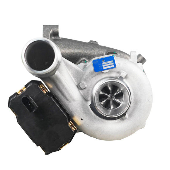 E&E Turbo Charger for Hyundai Santa Fe Kia Carnival Sorento 2.2L D4HB BV43 28231-2F650   Turbosdirect