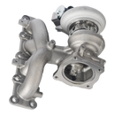 E&E Turbo Charger for Hyundai Santa Fe Sonata Kia Optima Sportage Sorento G4KH TD04L6 2GTA1   Turbosdirect
