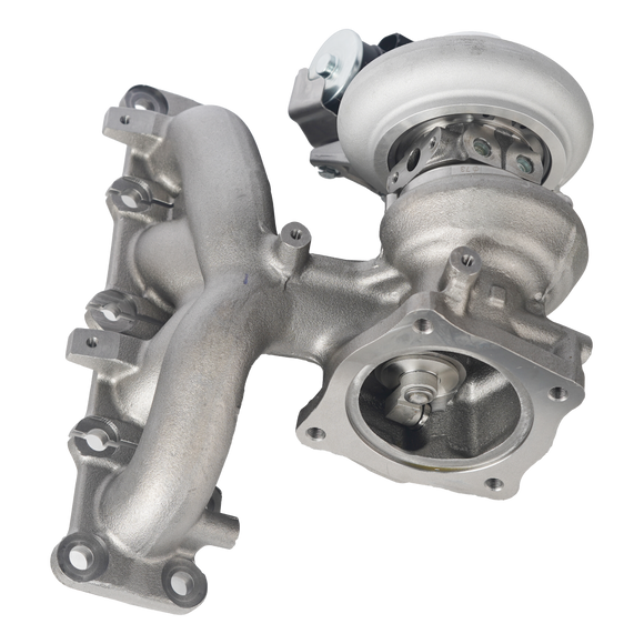 E&E Turbo Charger for Hyundai Santa Fe Sonata Kia Optima Sportage Sorento G4KH TD04L6 2GTA1   Turbosdirect