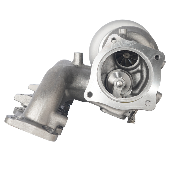 E&E Turbo Charger for Hyundai Santa Fe Sonata Kia Optima Sportage Sorento G4KH TD04L6 2GTA1   Turbosdirect