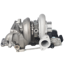 E&E Turbo Charger for Hyundai Santa Fe Sonata Kia Optima Sportage Sorento G4KH TD04L6 2GTA1   Turbosdirect