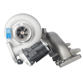 E&E Turbo Charger for Hyundai Santa Fe Sonata Kia Optima Sportage Sorento G4KH TD04L6 2GTA1   Turbosdirect