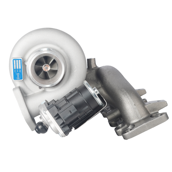 E&E Turbo Charger for Hyundai Santa Fe Sonata Kia Optima Sportage Sorento G4KH TD04L6 2GTA1   Turbosdirect