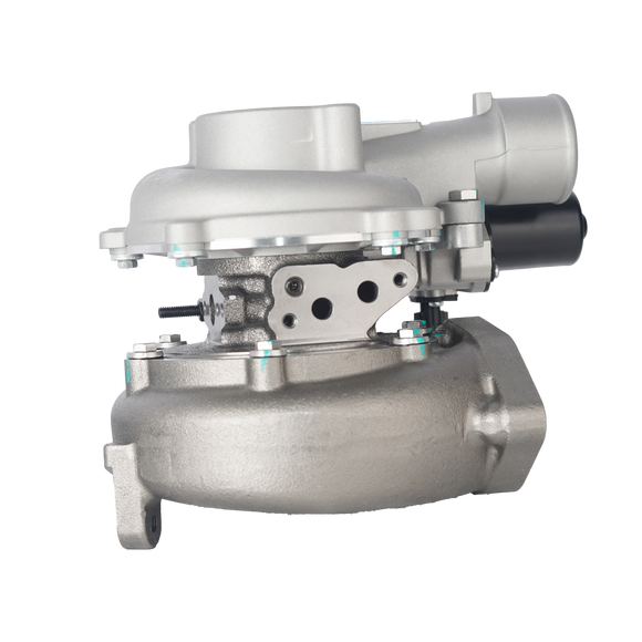 E&E Turbo Charger for Toyota Hilux N70 KUN26 1KD-FTV 3.0L   Turbosdirect