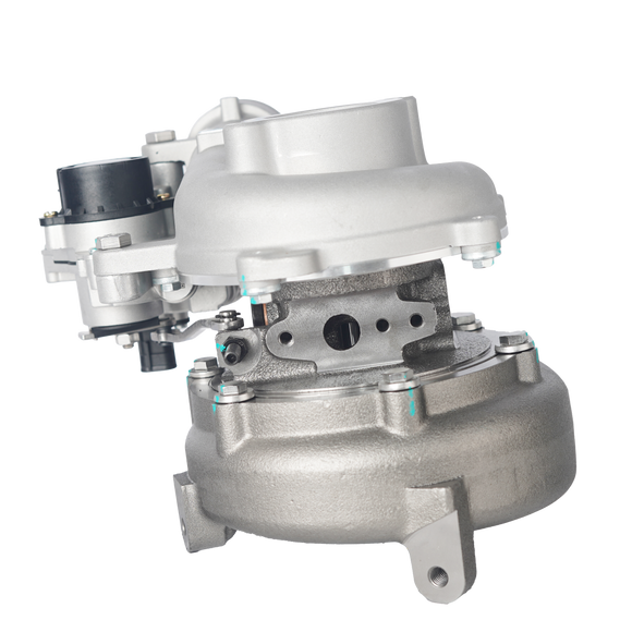 E&E Turbo Charger for Toyota Hilux N70 KUN26 1KD-FTV 3.0L   Turbosdirect