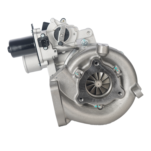 E&E Turbo Charger for Toyota Hilux N70 KUN26 1KD-FTV 3.0L   Turbosdirect