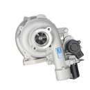 E&E Turbo Charger for Toyota Hilux N70 KUN26 1KD-FTV 3.0L   Turbosdirect