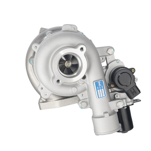 E&E Turbo Charger for Toyota Hilux N70 KUN26 1KD-FTV 3.0L   Turbosdirect