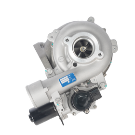 E&E Turbo Charger for Land Cruiser Prado 1KD-FTV CT12V CT16V J120 J150 30160   Turbosdirect