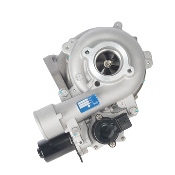 E&E Turbo Charger for Land Cruiser Prado 1KD-FTV CT12V CT16V J120 J150 30160   Turbosdirect