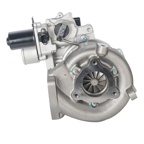 E&E Turbo Charger for Land Cruiser Prado 1KD-FTV CT12V CT16V J120 J150 30160   Turbosdirect