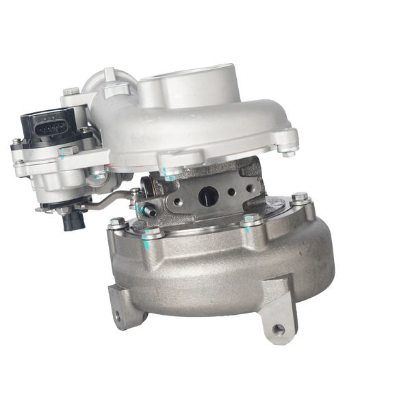 E&E Turbo Charger for Land Cruiser Prado 1KD-FTV CT12V CT16V J120 J150 30160   Turbosdirect