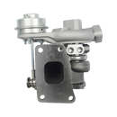 E&E Turbo Charger for Suzuki Swift Vitara SX4 1.4L K14C TD02L11-025 49172-04020   Turbosdirect