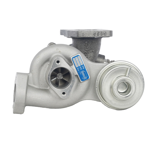 E&E Turbo Charger for Suzuki Swift Vitara SX4 1.4L K14C TD02L11-025 49172-04020   Turbosdirect