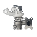 E&E Turbo Charger for Audi A1 A3 Golf Rapid Octavia Yeti 1.4L EA211 TD025M2SBR   Turbosdirect
