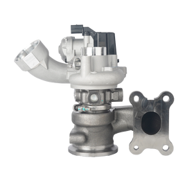 E&E Turbo Charger for Audi A1 A3 Golf Rapid Octavia Yeti 1.4L EA211 TD025M2SBR   Turbosdirect