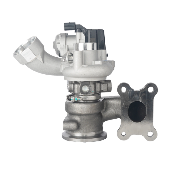 E&E Turbo Charger for Audi A1 A3 Golf Rapid Octavia Yeti 1.4L EA211 TD025M2SBR   Turbosdirect