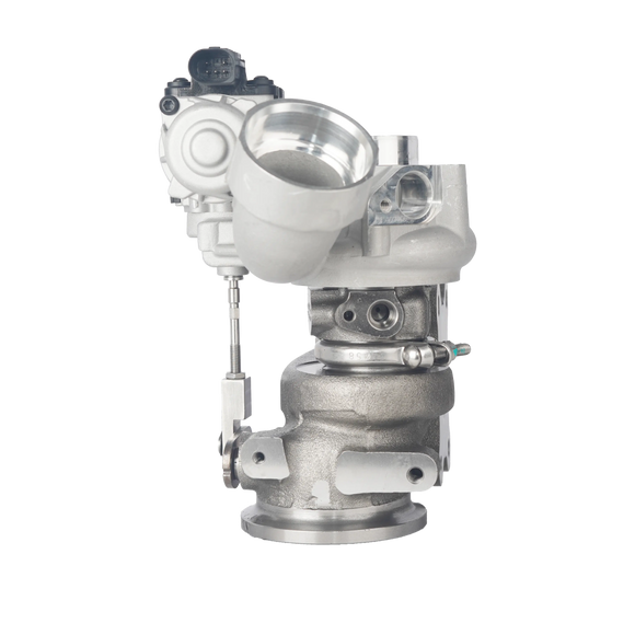 E&E Turbo Charger for Audi A1 A3 Golf Rapid Octavia Yeti 1.4L EA211 TD025M2SBR   Turbosdirect