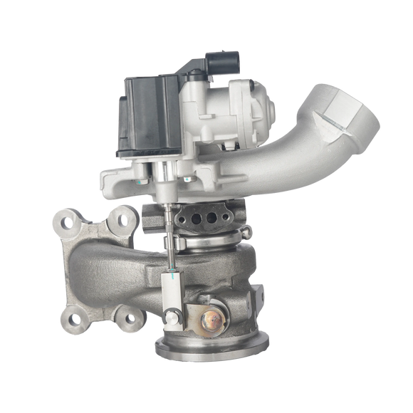 E&E Turbo Charger for Audi A1 A3 Golf Rapid Octavia Yeti 1.4L EA211 TD025M2SBR   Turbosdirect
