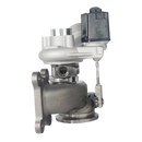 E&E Turbo Charger for Audi A1 A3 Golf Rapid Octavia Yeti 1.4L EA211 TD025M2SBR   Turbosdirect