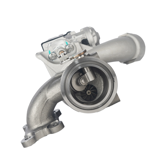 E&E Turbo Charger for Audi A1 A3 Golf Rapid Octavia Yeti 1.4L EA211 TD025M2SBR   Turbosdirect