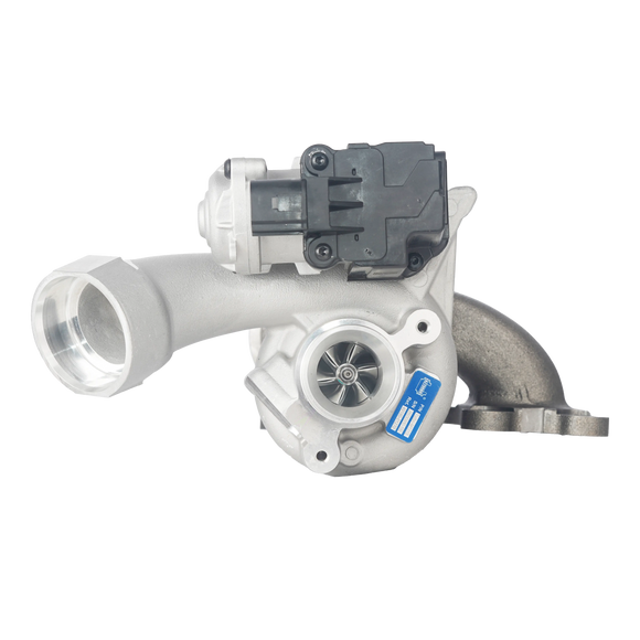 E&E Turbo Charger for Audi A1 A3 Golf Rapid Octavia Yeti 1.4L EA211 TD025M2SBR   Turbosdirect