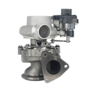 E&E Turbo Charger for Land Rover Jaguar 2.0L Diesel TF035HL Discovery Evoque F-Pace   Turbosdirect