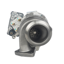E&E Turbo Charger for Land Rover Jaguar 2.0L Diesel TF035HL Discovery Evoque F-Pace   Turbosdirect