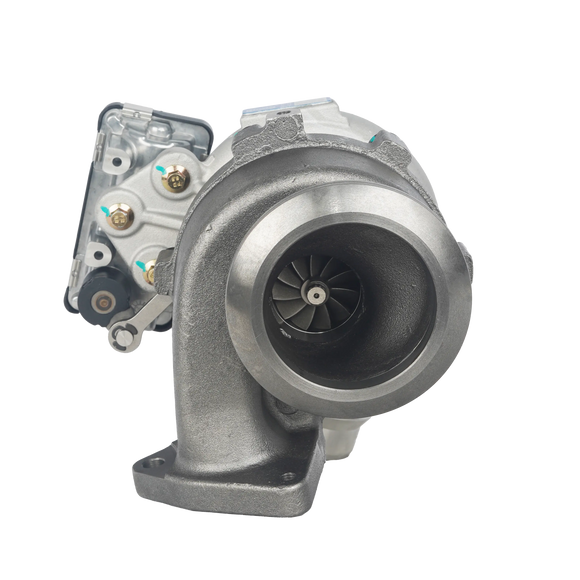 E&E Turbo Charger for Land Rover Jaguar 2.0L Diesel TF035HL Discovery Evoque F-Pace   Turbosdirect