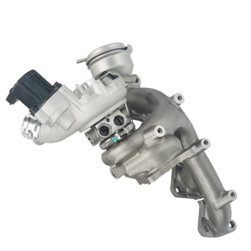 E&E Turbo Charger for Audi A3 Golf Octavia Yeti 1.4L TSI TD025M2 03C145701J   Turbosdirect