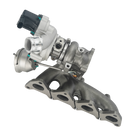 E&E Turbo Charger for Audi A3 Golf Octavia Yeti 1.4L TSI TD025M2 03C145701J   Turbosdirect