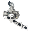 E&E Turbo Charger for Audi A3 Golf Octavia Yeti 1.4L TSI TD025M2 03C145701J   Turbosdirect
