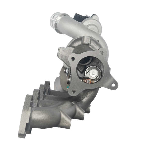E&E Turbo Charger for Audi A3 Golf Octavia Yeti 1.4L TSI TD025M2 03C145701J   Turbosdirect