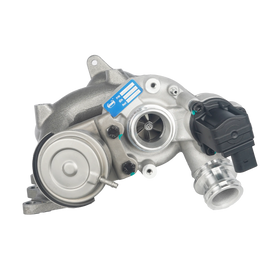 E&E Turbo Charger for Audi A3 Golf Octavia Yeti 1.4L TSI TD025M2 03C145701J   Turbosdirect