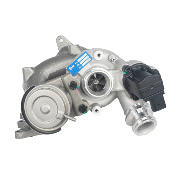 E&E Turbo Charger for Audi A3 Golf Octavia Yeti 1.4L TSI TD025M2 03C145701J   Turbosdirect