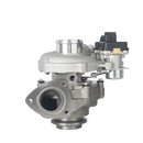 E&E Turbo Charger for Land Rover Freelander Evoque Jaguar XF 2.2L TD04L LR065510   Turbosdirect