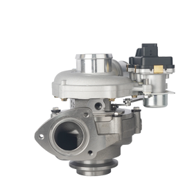 E&E Turbo Charger for Land Rover Freelander Evoque Jaguar XF 2.2L TD04L LR065510   Turbosdirect