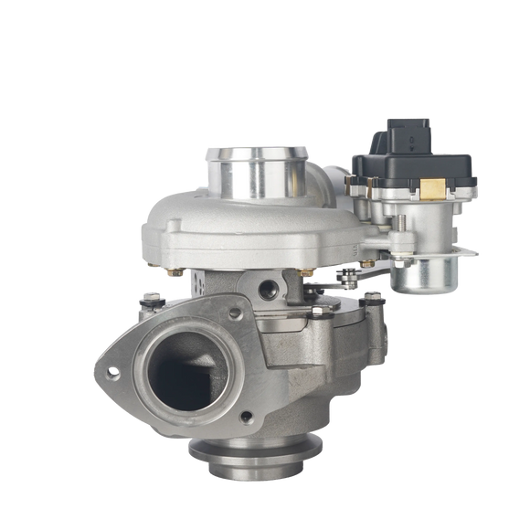 E&E Turbo Charger for Land Rover Freelander Evoque Jaguar XF 2.2L TD04L LR065510   Turbosdirect
