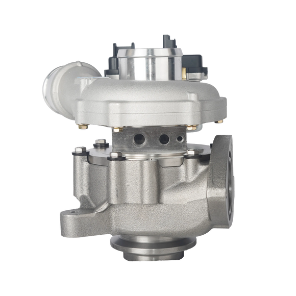 E&E Turbo Charger for Land Rover Freelander Evoque Jaguar XF 2.2L TD04L LR065510   Turbosdirect
