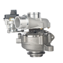 E&E Turbo Charger for Land Rover Freelander Evoque Jaguar XF 2.2L TD04L LR065510   Turbosdirect
