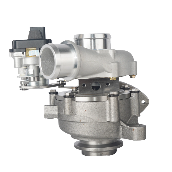 E&E Turbo Charger for Land Rover Freelander Evoque Jaguar XF 2.2L TD04L LR065510   Turbosdirect