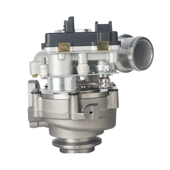 E&E Turbo Charger for Land Rover Freelander Evoque Jaguar XF 2.2L TD04L LR065510   Turbosdirect