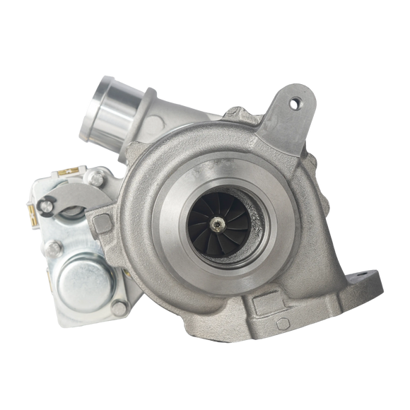 E&E Turbo Charger for Land Rover Freelander Evoque Jaguar XF 2.2L TD04L LR065510   Turbosdirect
