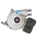 E&E Turbo Charger for Land Rover Freelander Evoque Jaguar XF 2.2L TD04L LR065510   Turbosdirect