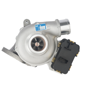 E&E Turbo Charger for Land Rover Freelander Evoque Jaguar XF 2.2L TD04L LR065510   Turbosdirect
