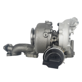 E&E Turbo Charger for Audi A3 TT Golf Jetta Passat 2.0L TDi BV43 03L253056C   Turbosdirect