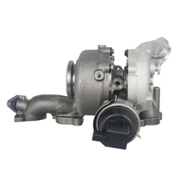 E&E Turbo Charger for Audi A3 TT Golf Jetta Passat 2.0L TDi BV43 03L253056C   Turbosdirect