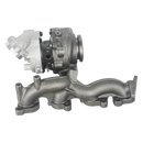 E&E Turbo Charger for Audi A3 TT Golf Jetta Passat 2.0L TDi BV43 03L253056C   Turbosdirect
