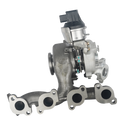 E&E Turbo Charger for Audi A3 TT Golf Jetta Passat 2.0L TDi BV43 03L253056C   Turbosdirect