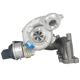 E&E Turbo Charger for Audi A3 TT Golf Jetta Passat 2.0L TDi BV43 03L253056C   Turbosdirect